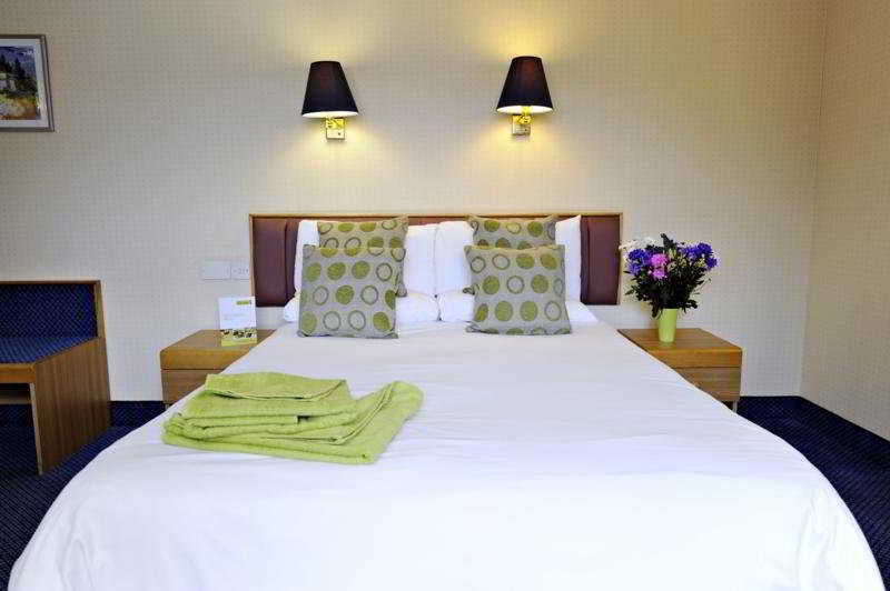Link Hotel Loughborough Exterior photo