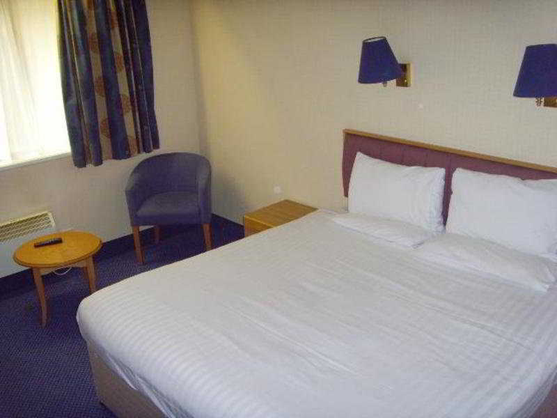 Link Hotel Loughborough Exterior photo