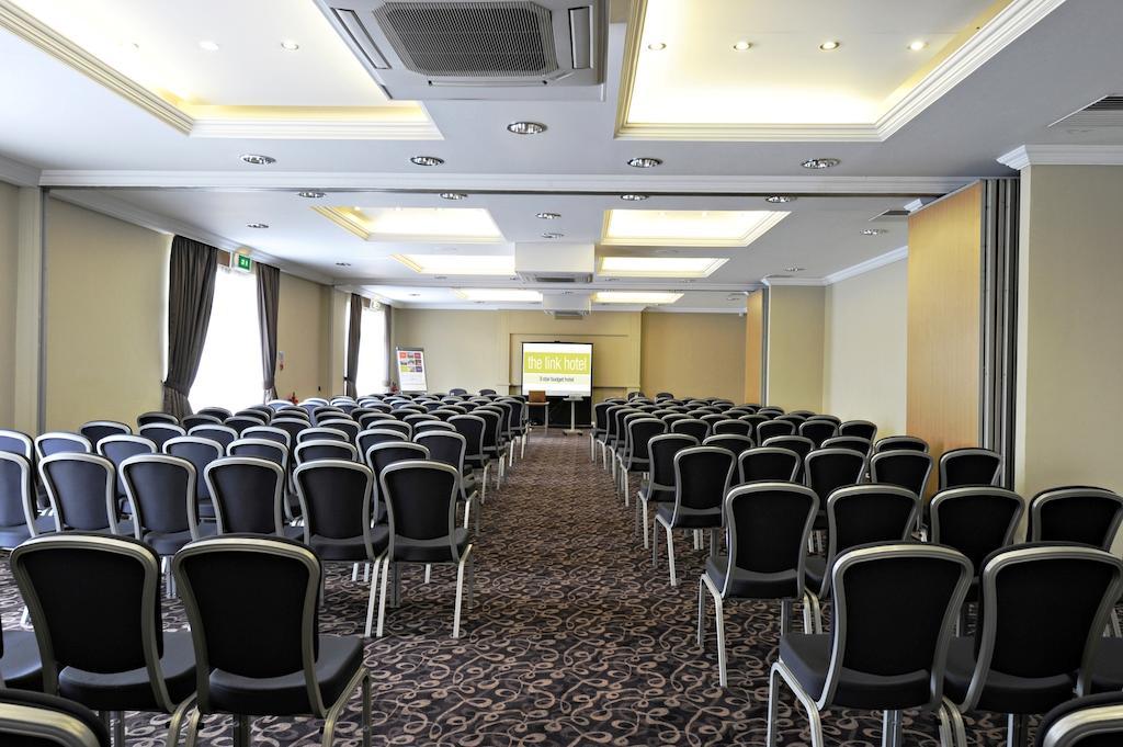Link Hotel Loughborough Exterior photo